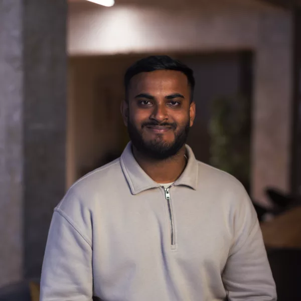 Babu Patel