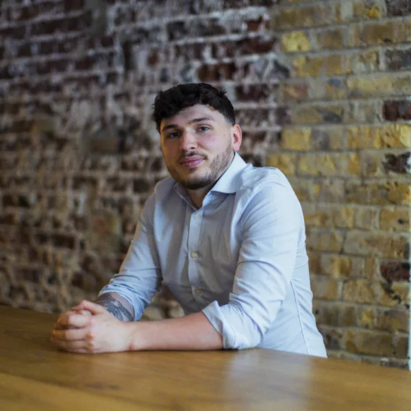 Niall Foster