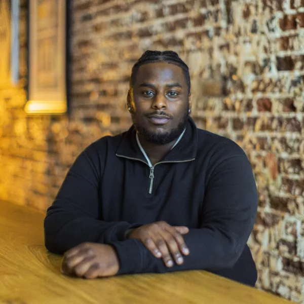 Rakeem (Raks) Kamara
