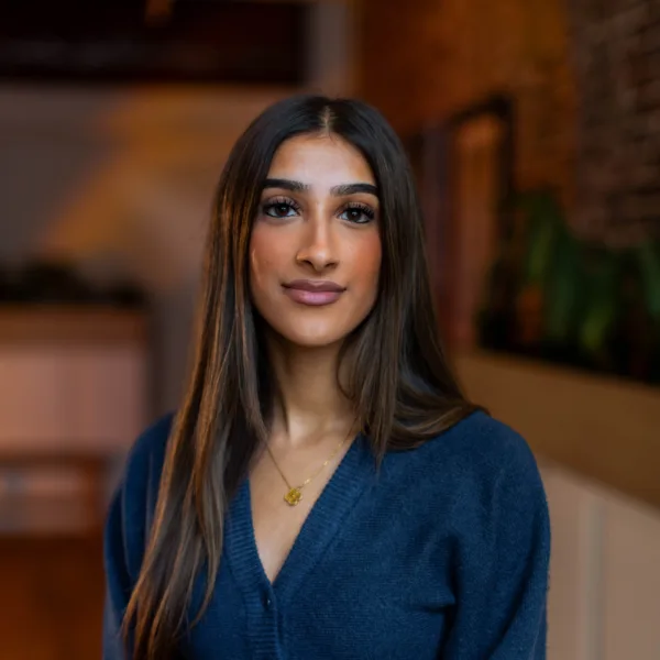 Eesha Bhalla